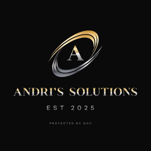 Andri`s Solutions
